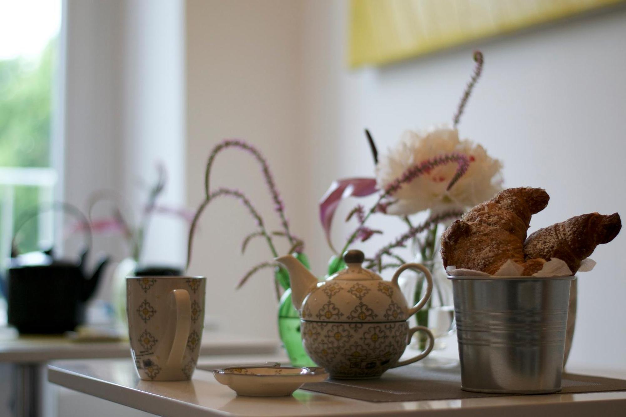 B&B Amor, Rome